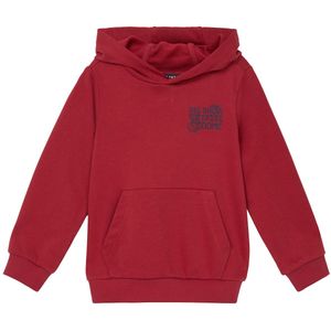 s.Oliver - Sweater - Met Capuchon - Voor Dagelijks Gebruik