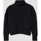 Gebreide Trui - Oversized - Chenille - Zacht Polyester