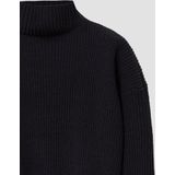 Gebreide Trui - Oversized - Chenille - Zacht Polyester