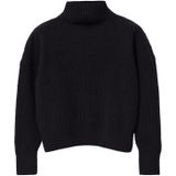 Gebreide Trui - Oversized - Chenille - Zacht Polyester