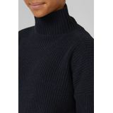 Gebreide Trui - Oversized - Chenille - Zacht Polyester