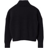 Gebreide Trui - Oversized - Chenille - Zacht Polyester