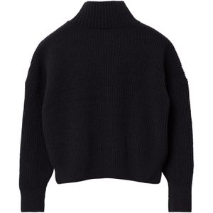 Gebreide Trui - Oversized - Chenille - Zacht Polyester