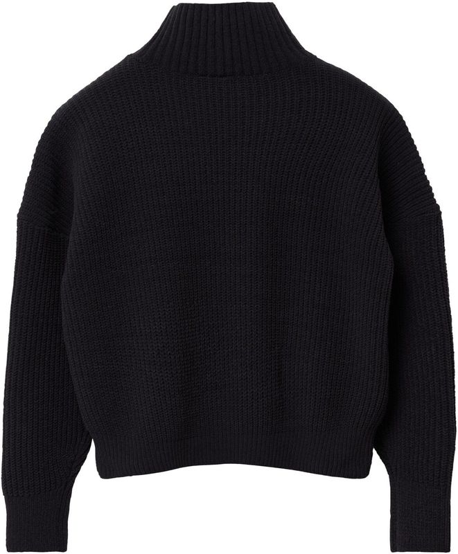 Gebreide Trui - Oversized - Chenille - Zacht Polyester