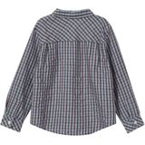 Shirt - Lichtgewicht Katoenen Hemd - All-over Print - Voor Kinderen