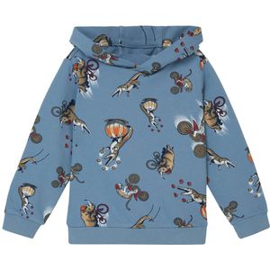 s.Oliver - Sweatshirt - Katoenmix - All-over Print