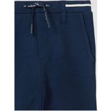 Legging - Zacht - Jersey Katoenmix - Met Steekzakken - Voor Actieve Kinderen