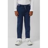 Legging - Zacht - Jersey Katoenmix - Met Steekzakken - Voor Actieve Kinderen