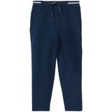 Legging - Zacht - Jersey Katoenmix - Met Steekzakken - Voor Actieve Kinderen