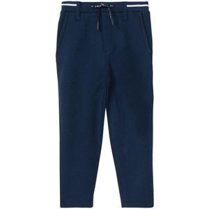 Legging - Zacht - Jersey Katoenmix - Met Steekzakken - Voor Actieve Kinderen