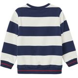 s.Oliver - Sweater - Zacht - Ronde Hals - Lange Mouwen