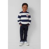 s.Oliver - Sweater - Zacht - Ronde Hals - Lange Mouwen