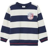 s.Oliver - Sweater - Zacht - Ronde Hals - Lange Mouwen