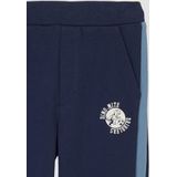 Legging - Sportbroeken - Comfortabele Pasvorm - Zachte Katoenmix