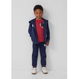 Legging - Sportbroeken - Comfortabele Pasvorm - Zachte Katoenmix