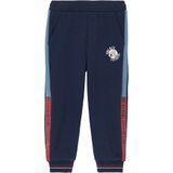 Legging - Sportbroeken - Comfortabele Pasvorm - Zachte Katoenmix