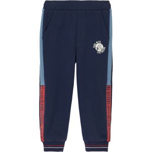 Legging - Sportbroeken - Comfortabele Pasvorm - Zachte Katoenmix