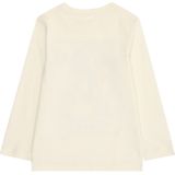 T-shirt - Katoen - Lange Mouwen - Met Folieprint