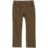 s.Oliver - PELLE - Broek - Comfortabele Twill - Voor Actieve Kinderen