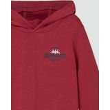 Sweater - Lichtgewicht Katoenmix - Met Capuchon