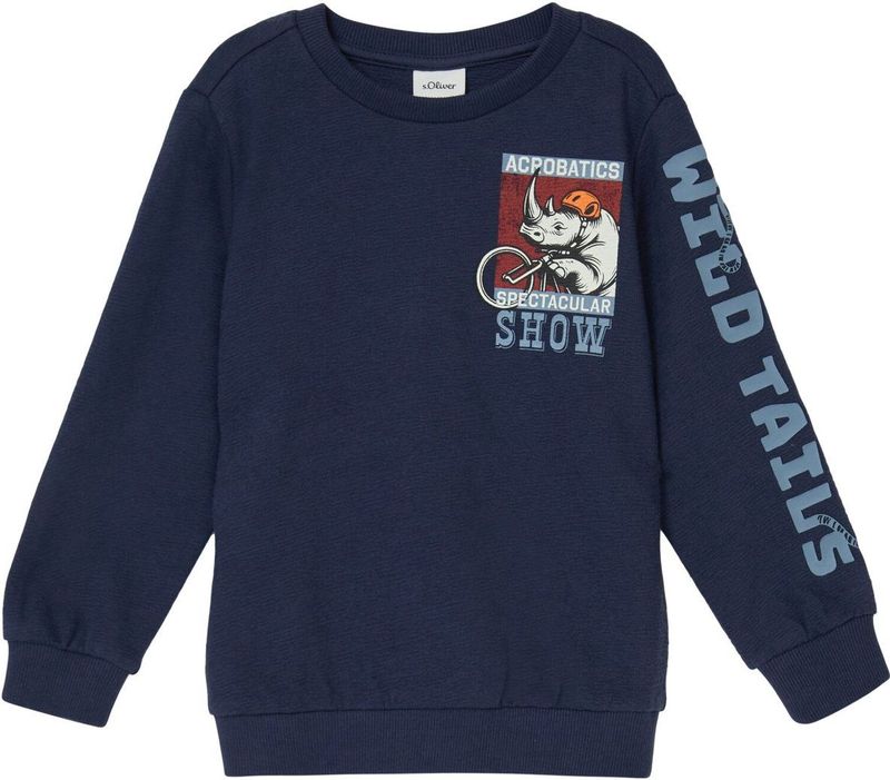 s.Oliver - Sweatshirt