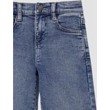 Jeans - Verwassen - Relaxed-fit - Voor Actieve Kinderen - 5-pocket Ontwerp