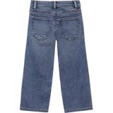 Jeans - Verwassen - Relaxed-fit - Voor Actieve Kinderen - 5-pocket Ontwerp