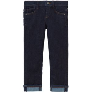 s.Oliver RED LABEL - Straight Fit Jeans - Mêlee - Katoenmix - Regular Fit