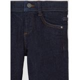 s.Oliver - PELLE - Jeans - Rinse-washed - Normale Pasvorm