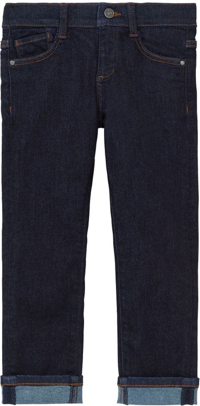 s.Oliver - PELLE - Jeans - Rinse-washed - Normale Pasvorm