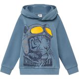 s.Oliver RED LABEL - Regular Fit - Hoodie - Effen - Katoenmix