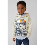 s.Oliver RED LABEL - Regular Fit - Hoodie - Effen - Katoenmix