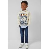 s.Oliver RED LABEL - Regular Fit - Hoodie - Effen - Katoenmix