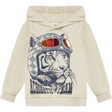 s.Oliver RED LABEL - Regular Fit - Hoodie - Effen - Katoenmix