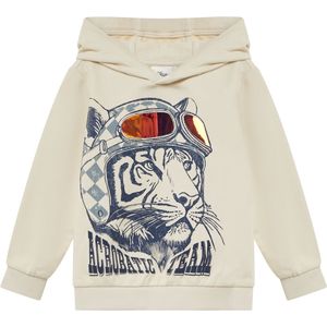 s.Oliver RED LABEL - Regular Fit - Hoodie - Effen - Katoenmix