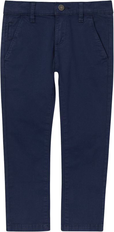 s.Oliver Broek  navy