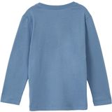 s.Oliver - Longsleeve - 100% Katoen - Lange Mouwen - Ronde Hals