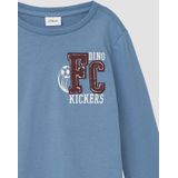 s.Oliver - Longsleeve - 100% Katoen - Lange Mouwen - Ronde Hals