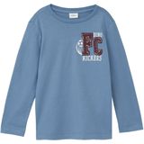 s.Oliver - Longsleeve - 100% Katoen - Lange Mouwen - Ronde Hals