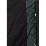 Buitenjas - Pufferjack - Met Fleece Gevoerde Capuchon - Winterjassen