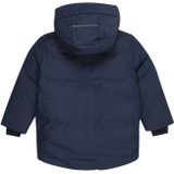 Vacht - Gewatteerde Jas - Met Capuchon - Voor Kinderen - Winterjassen