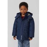 Vacht - Gewatteerde Jas - Met Capuchon - Voor Kinderen - Winterjassen