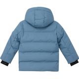 s.Oliver - Gewatteerde Winterjas - Blauw