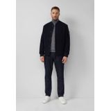 Buitenjas - Wolblend - Blouson - Korte Jack - Winterjassen