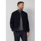 Buitenjas - Wolblend - Blouson - Korte Jack - Winterjassen