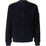 Buitenjas - Wolblend - Blouson - Korte Jack - Winterjassen