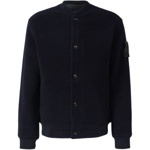 Buitenjas - Wolblend - Blouson - Korte Jack - Winterjassen