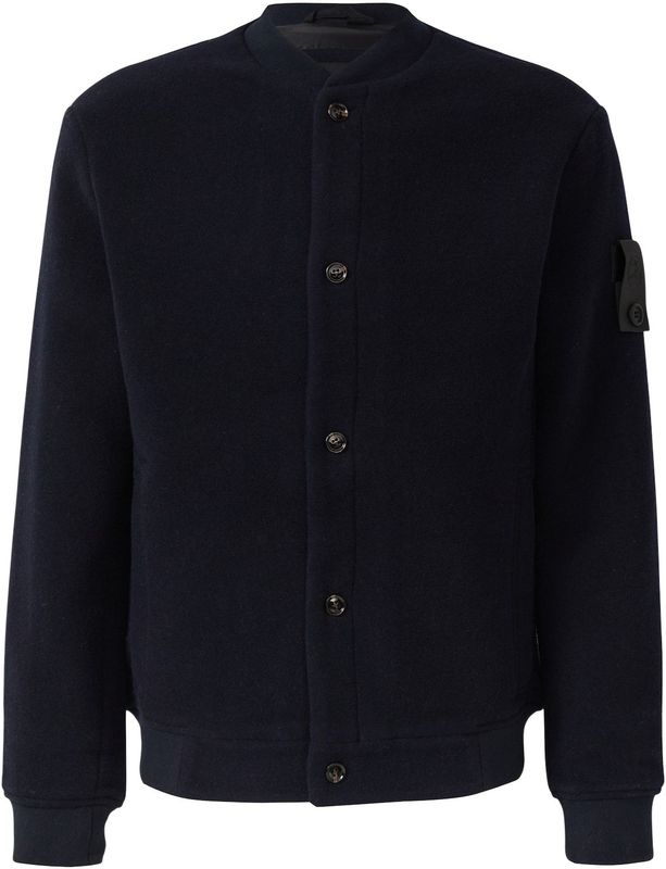 Buitenjas - Wolblend - Blouson - Korte Jack - Winterjassen