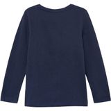 s.Oliver - T-shirt - 4189 - Lange Mouwen - Voor Meisjes