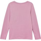s.Oliver - T-shirt - 4189 - Lange Mouwen - Voor Meisjes